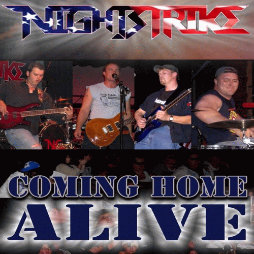 Nightstrike : Coming Home Alive